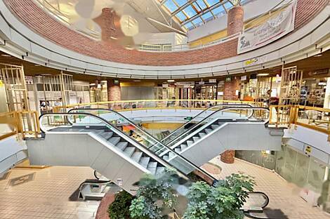 Квартира в Мурглях, предназначенная для работы: 3