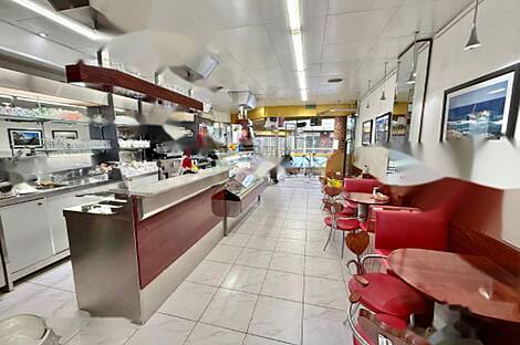 Квартира в Мурглях, предназначенная для работы: 5