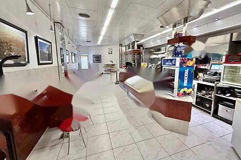 Квартира в Мурглях, предназначенная для работы: 6