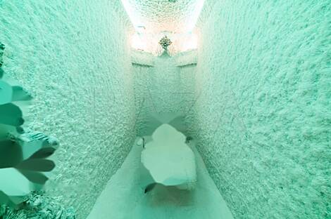 Место для бизнеса в центральной части города: 4