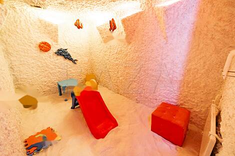 Место для бизнеса в центральной части города: 7