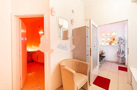 Место для бизнеса в центральной части города: 8