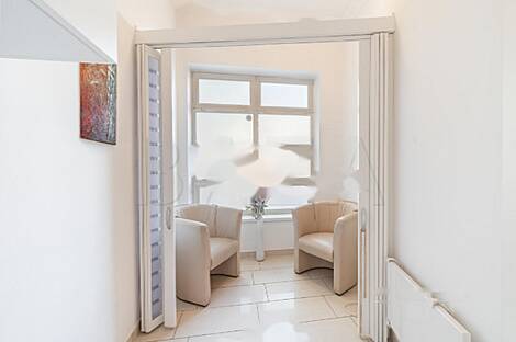 Место для бизнеса в центральной части города: 9