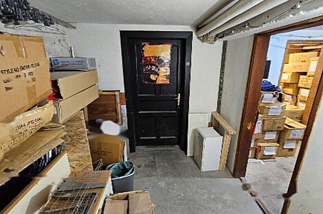 Торговое пространство: 14