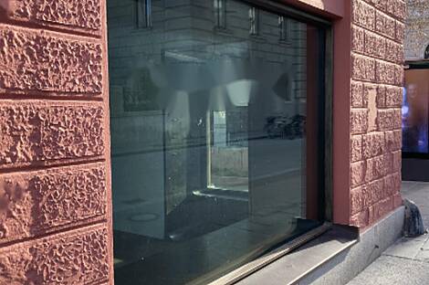 Торговая площадь в центральной части города: 1