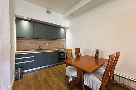 Торговое помещение Рудник: 3