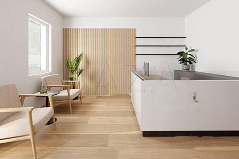 Квартира в центральной части города, предназначенная для коммерческого использования.: 3