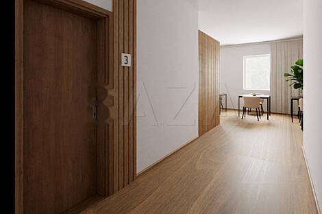 Квартира в центральной части города, предназначенная для коммерческого использования.: 7