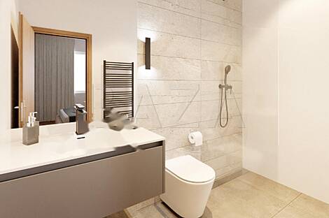 Квартира в центральной части города, предназначенная для коммерческого использования.: 10