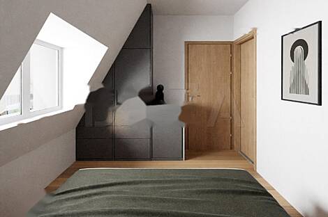 Квартира в центральной части города, предназначенная для коммерческого использования.: 18