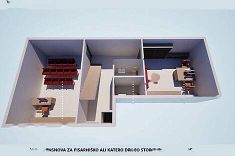 Квартира, находящаяся в залоге.: 25