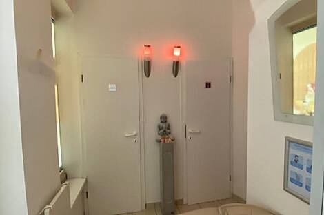 Квартира в центре города для бизнеса: 4