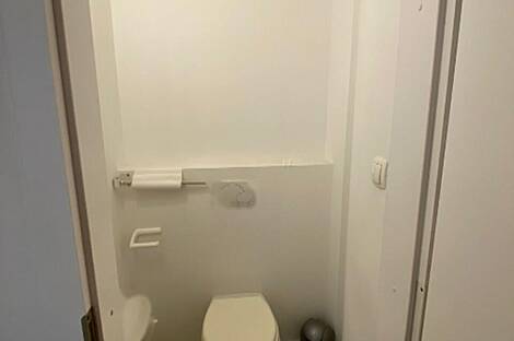 Квартира в центре города для бизнеса: 5