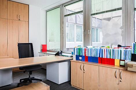 Квартира в центральной части города используемая для коммерческих целей: 5