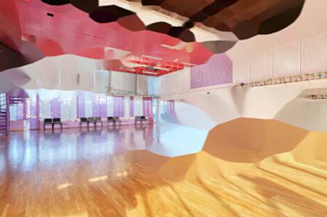 Квартира для бизнеса Моще: 3