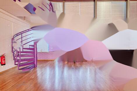 Квартира для бизнеса Моще: 5