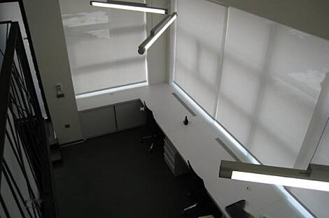 Помещение для работы в центральной части города: 5