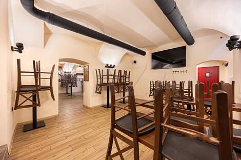 Квартира коммерческого назначения в центральной части города: 5