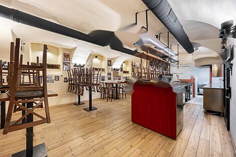 Квартира коммерческого назначения в центральной части города: 6