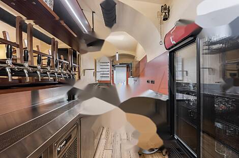 Квартира коммерческого назначения в центральной части города: 11