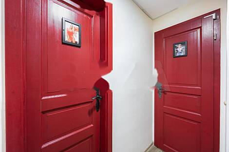 Квартира коммерческого назначения в центральной части города: 15