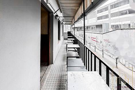 Торговое пространство: 2