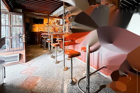 Торговое пространство: 3