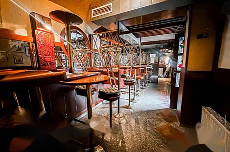 Торговое пространство: 6