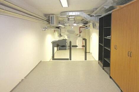 Новые Ярше коммерческое помещение: 2