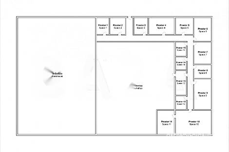 Торговая площадь Шишка: 2
