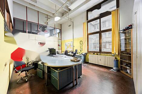 Торговая площадь Шишка: 8