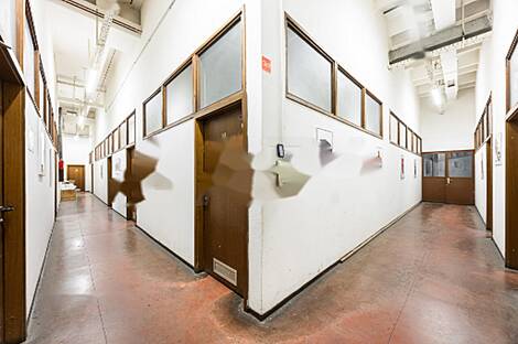 Торговая площадь Шишка: 9