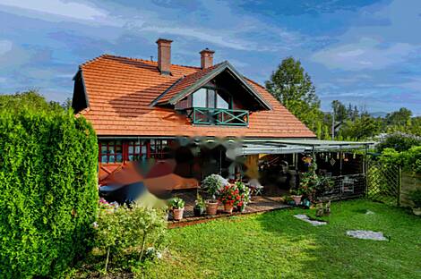 Жилище в Черна-Вас: 1