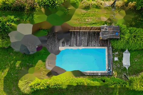 Жилище в Черна-Вас: 2