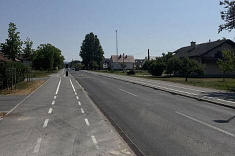 Чрна Васский дом в парке: 2