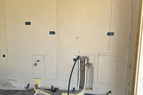 Чрна Васский дом в парке: 11