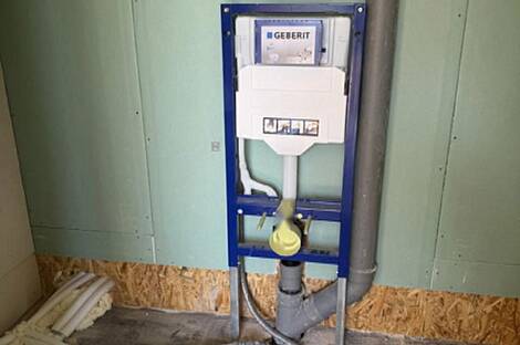 Чрна Васский дом в парке: 12