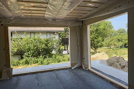 Чрна Васский дом в парке: 13