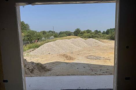 Чрна Васский дом в парке: 14