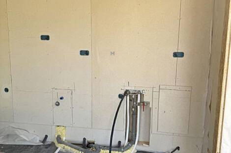 Чёрная деревня - дом: 11