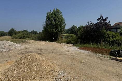 Чёрная деревня - дом: 15