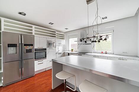 Чернучукин дом: 4