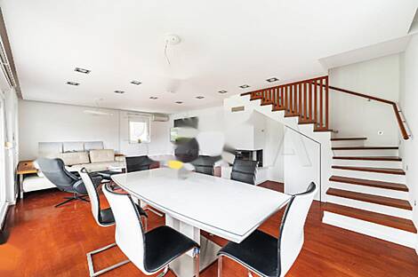 Чернучукин дом: 5