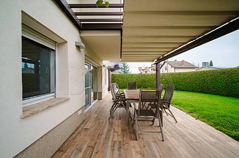 Чернучукин дом: 18