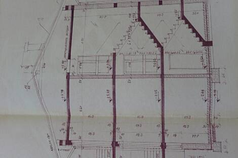 Дом в Чернуче: 2