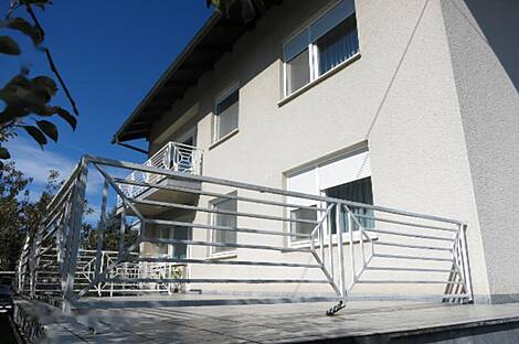 Дом в Чернуче: 3