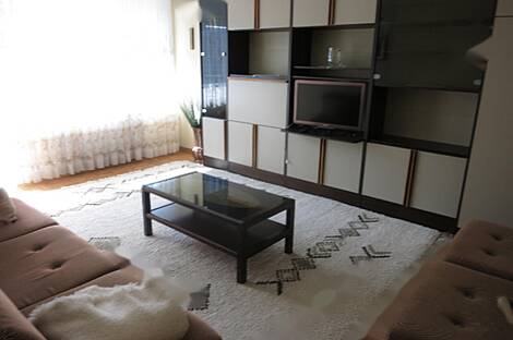 Дом в Чернуче: 11