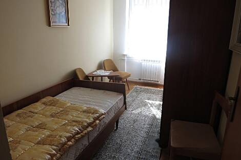 Дом в Чернуче: 12