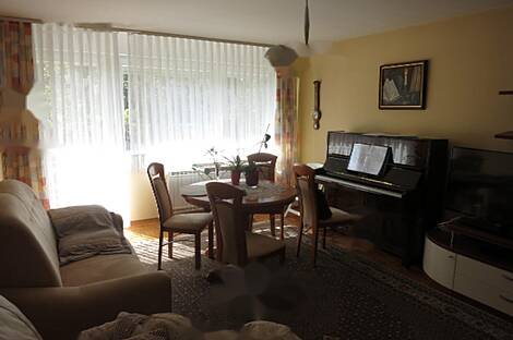 Дом в Чернуче: 16