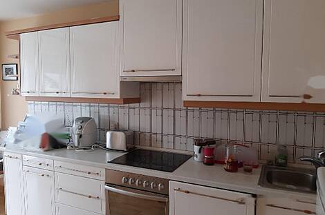 Дом в Чернуче: 18